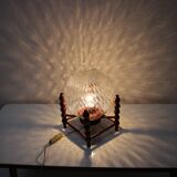 Midcentury Table Lamp, 1960s