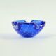 Mid-Century Murano Glass Ashtray from Barovier & Toso, Italy, 1960s