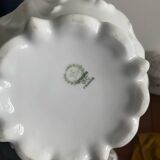 Service à thé - porcelaine de limoge