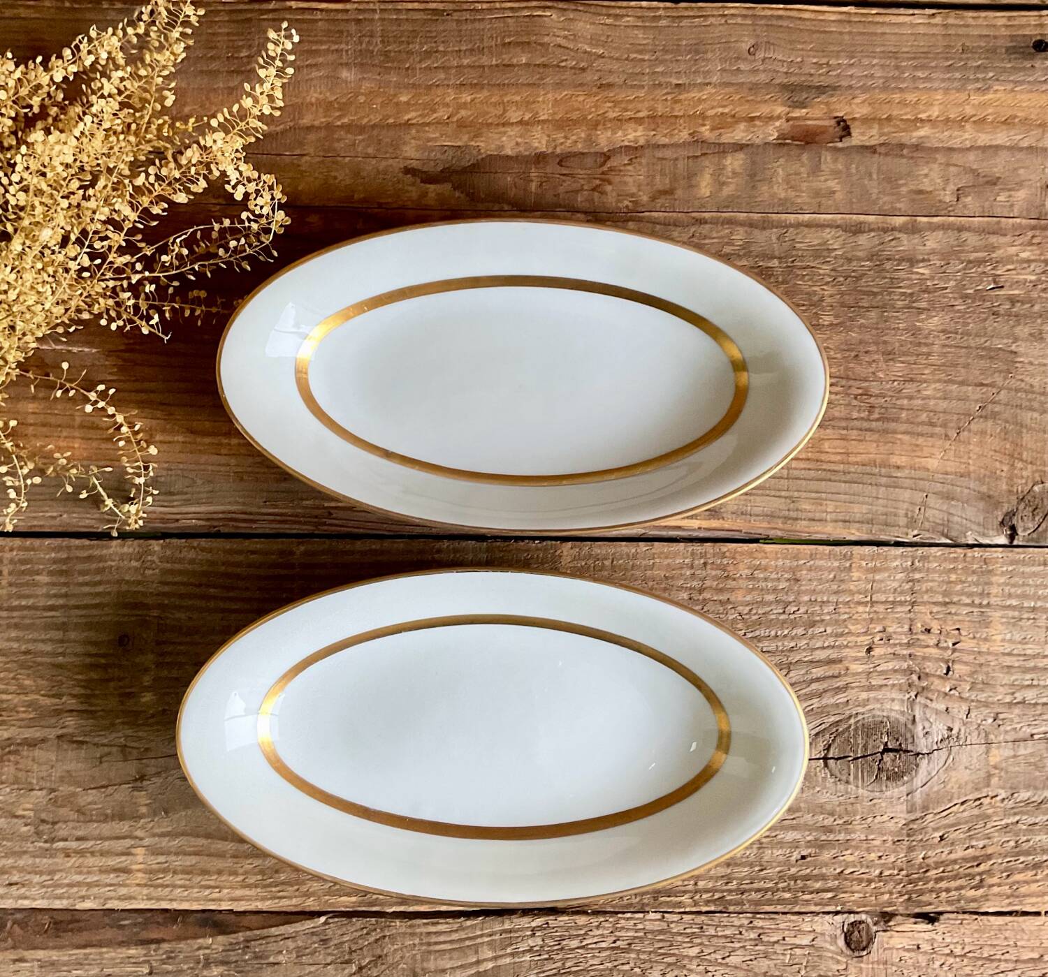 Duo of ravines DRB Limoges