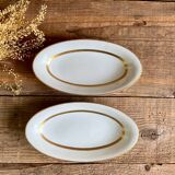 Duo of ravines DRB Limoges