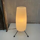 Vintage tripod lamp