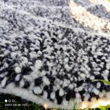 Tapis berbère Beni Ouarain 1m50 sur 1m10