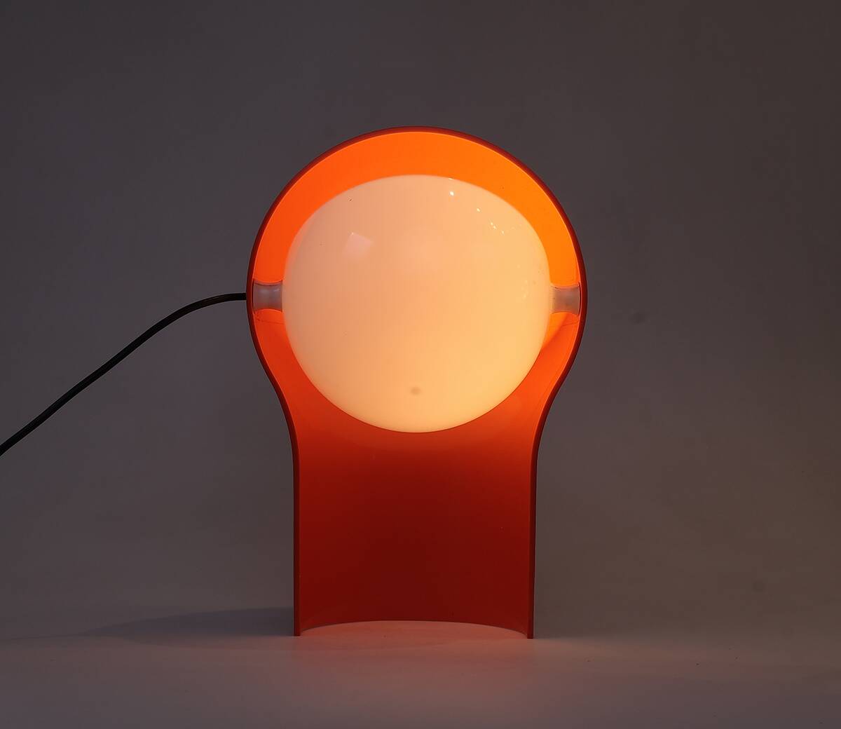 Telegono Table Lamp by Vico Magistretti for Artemide, 1960s