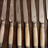 Table knives