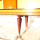 Enfilade bahut vintage 1956/60 in lemon tree.
