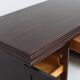 Vintage Desk in Walnut, 1920s