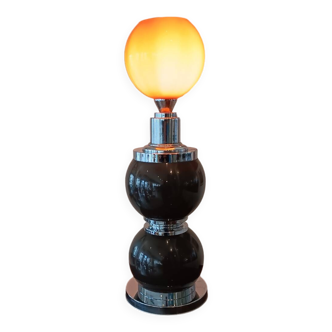 GRANDE LAMPE DELMAS