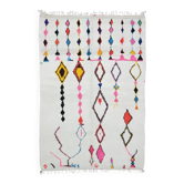 Tapis Marocain Azilal - 360 x 250 cm