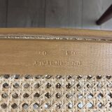 6 Cesca B32 Chairs Marcel Breuer