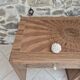 Bureau art déco
