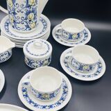 Cadiz coffee service by Villeroy & Boch