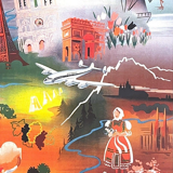 Air France Poster - Europe