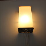 Mid-century table or wall lamp/ Pokrok Žilina, 1960's.