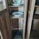 Armoire bonnetière