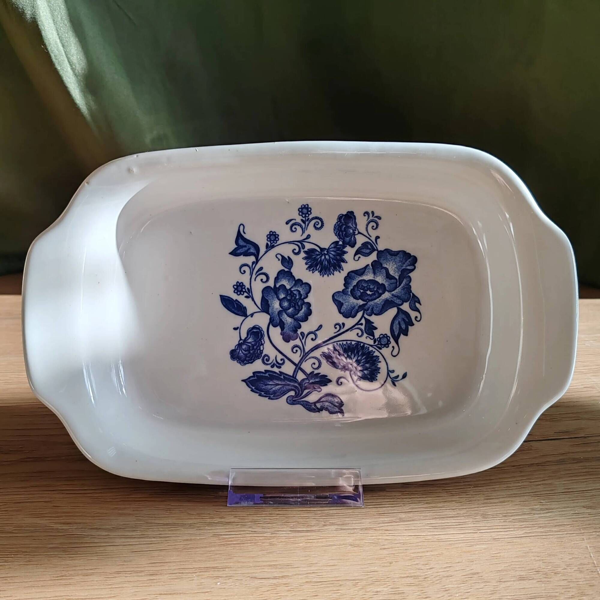 Baking dish