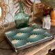 Miroir barbier triptyque vintage