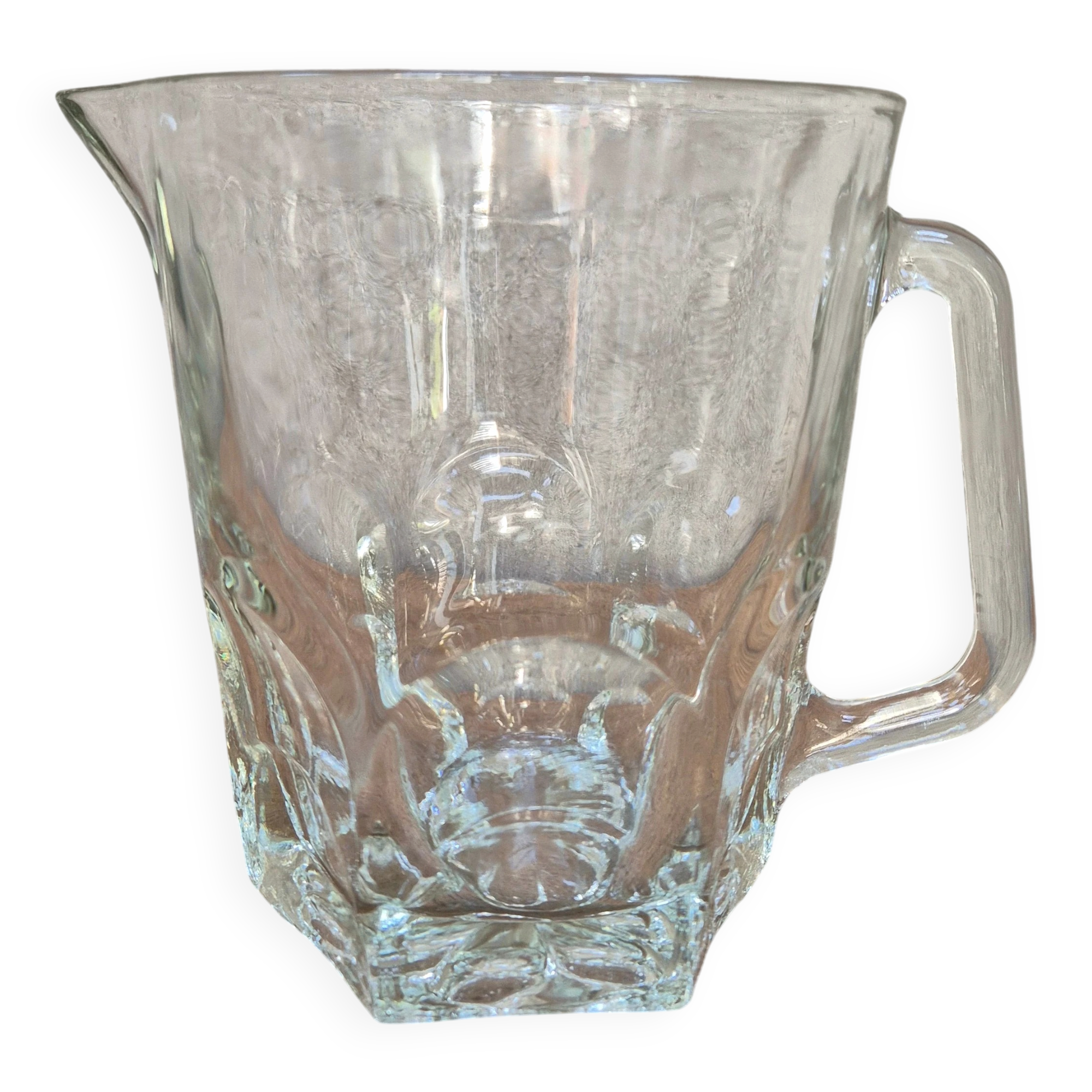 Carafe - Glass jug