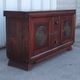 Japanese oak dresser, 1940
