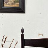 Rocking chair shaker