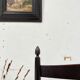 Rocking-chair shaker