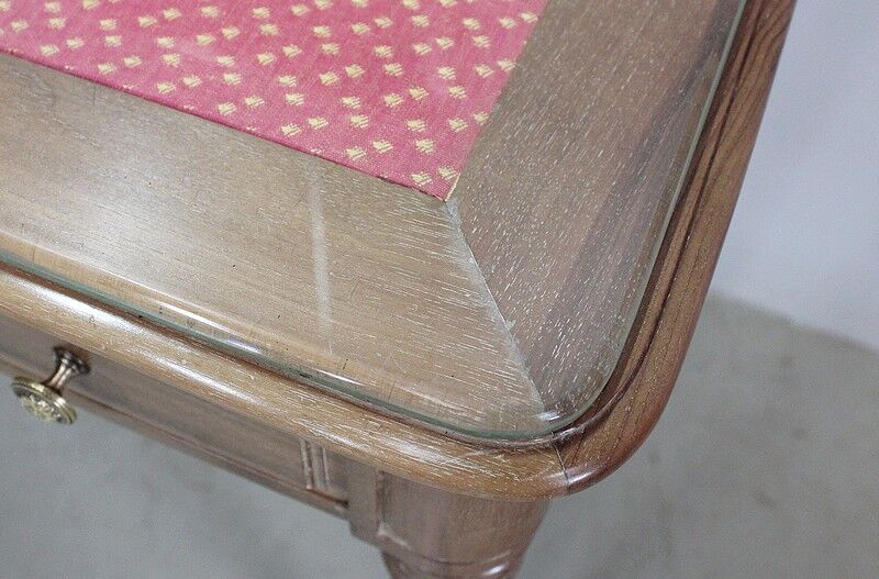 Louis XVI style dressing table 1900/1920