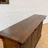 Former apothecary counter 1900