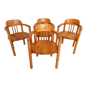chaises danoises des
