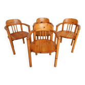 Danish chairs from the 1980s