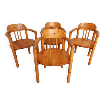 Danish chairs from the 1980s