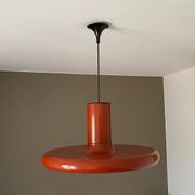Pendolita suspension by Lita version XXL. 1970. 60cm.