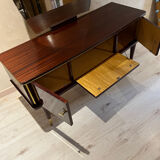 Dressing table vintage 1950 1960