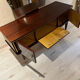 Dressing table vintage 1950 1960