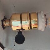 Horax desk lamp