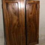 Portes d'armoire
