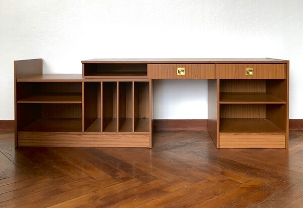 Enfilade modulable MöbelFabrik 1970