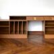 Enfilade modulable MöbelFabrik 1970