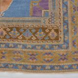 Oushak Anatolian Floor Carpet  sku 2280