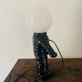 Astronaut lamp
