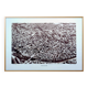 Toulouse, Haute-Garonne, photo print plate from 1942.