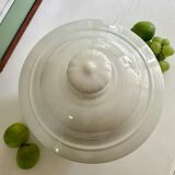 Pillivuyt porcelain soup tureen