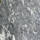 Nightstand - bedside table with marble top