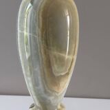 Alabaster vase