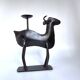 Vintage candlestick