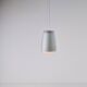 Luna 3525 Hanging Lamp for Tre Ci Luce, 1990s
