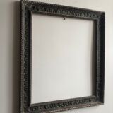 "Robert Richard" old wooden frame