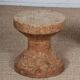 Suite de 3 tabourets Cork par Jasper Morrison pour Vitra, 2004