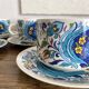 Villeroy and Boch Izmir model large cup breakfast set
