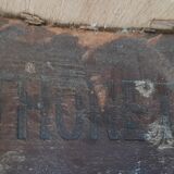 Thonet chair
