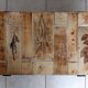 Table basse  Roger capron